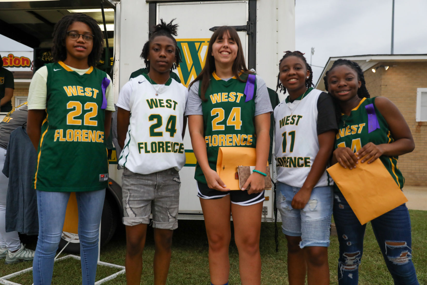 West Florence Homecoming